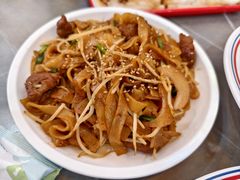 -永盛茶档·港式餐厅(桥北店)