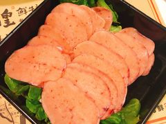 牛宝-牛记皇鲜牛肉火锅(环球度假区梨园店)