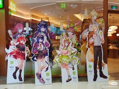 -奈雪的茶(印象城店)
