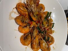 -小厨娘淮扬菜(龙湾天街店)