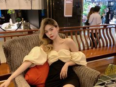 -广州花园酒店