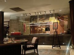 -西安凯悦酒店·湖畔中餐厅
