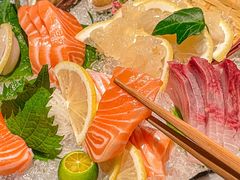 -無境·匠心日本料理(汉街店)