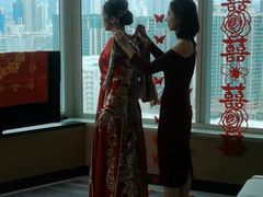 -香港九龙海逸君绰酒店