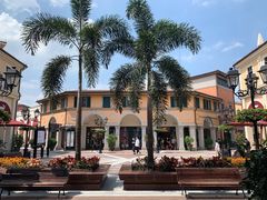 -佛罗伦萨小镇广佛名品奥特莱斯(疏港路店)