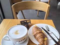 -COSTA COFFEE(龙德广场店)