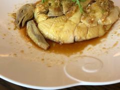 -水月周庄铂尔曼酒店-水月荟中餐厅