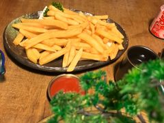 -河风の幸会精致料理
