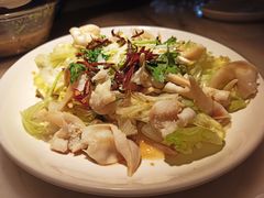 -日丰园海肠水饺·老字号大连海鲜(和平广场店)