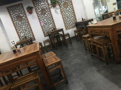 大堂-随柳居·苏式小吃(建新巷店)