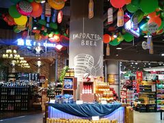 -哈尔信食品超市(哈尔滨王府井购物中心店)