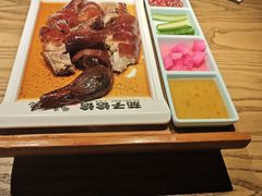 -茄子恰恰·新云南小炒(坪山益田店)