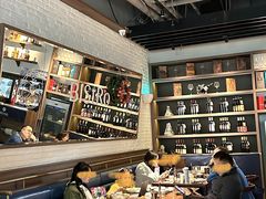 -Bistro 63 创意融合料理(广粤天地店)