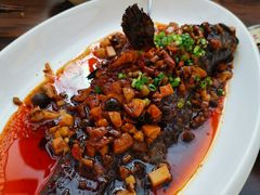 -悦真雅院·四合院·清真私房菜(雍和宫店)