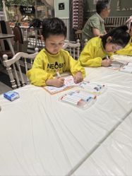 -奈尔宝家庭中心·亲子餐厅(华采天地店)