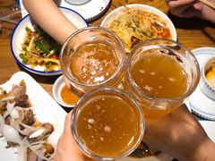 -纳瓦新疆菜(银都店)