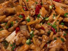 -胖哥俩肉蟹煲(杭州大厦中央广场店)