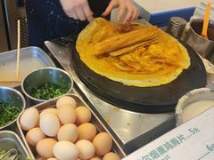 -卞姐蛋饼(陕西南路店)