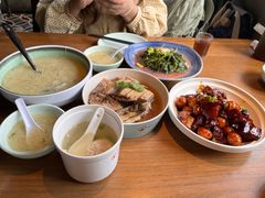 -扬州狮子楼·非遗淮扬菜(东关街店)