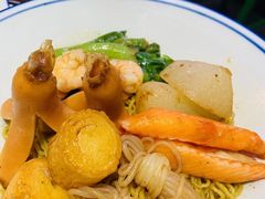 -左记港食(融科天城店)
