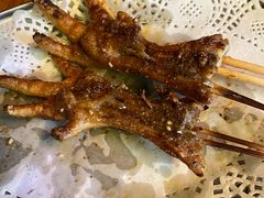 -质烤烤物·活烤海鲜(质烤总店)