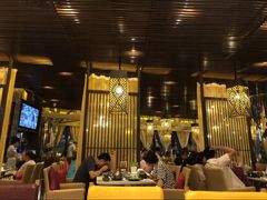 -润园四季椰子鸡火锅(海上世界店)