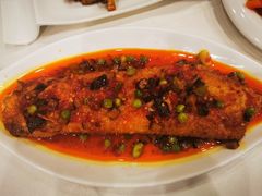 -功德林素菜饭庄(前门店)