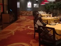 大堂-中关村皇冠假日酒店·红轩中餐厅