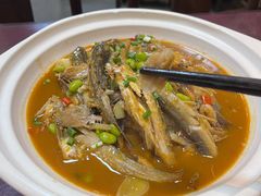 特色杂鱼-陈厨(新苑小区店)