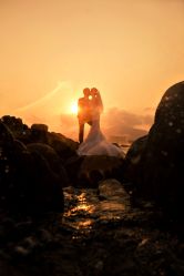 -巴黎新娘婚纱摄影·婚礼策划(嘉定总店)