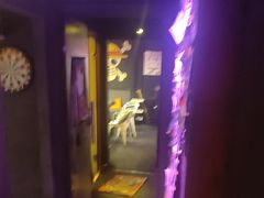 -游人馆·桌游狼人杀团建馆(人广书城店)