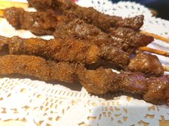-大喜牛鲜牛肉火锅(世纪金源店)