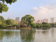 -翠湖公园