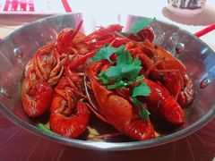-霸王虾·小龙虾香辣蟹(玉林店)