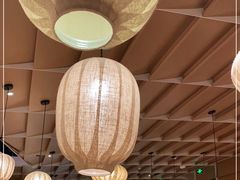 大堂-味千拉面(南昌杉杉奥特莱斯广场店)