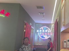 -叁宝烤肉• 西安烧烤(凤城十二路店)