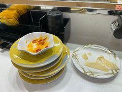 -争鲜回转寿司(浦东三钢里PLUS店)