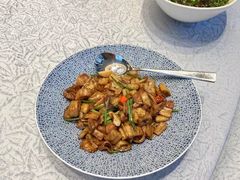 -世贸万锦大酒店·江南春中餐