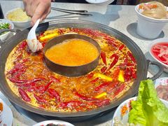 -龙厂长老火锅(抚琴店)
