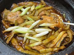 -君霖海鲜私房菜(春柳店)