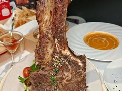 -王品牛排(北京新辰里亚运村店)