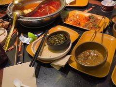 -牛New寿喜烧(虹桥新天地店)