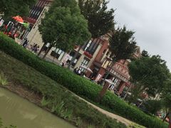 -歌斐颂巧克力小镇