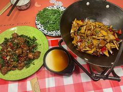 -吃货私房菜(丽江束河古镇店)