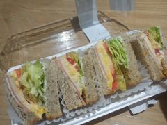 -85度C(青岛闽江路店)