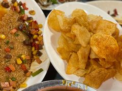 -虎虎龙虾大排档(双井店)