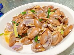 -79号渔船海鲜饭店(宝安店)