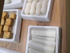 -傣妹火锅(狮子桥店)