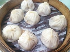 -食惠里小笼包面馆(越秀店)
