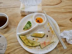 -禾匙素食自助(莱蒙都会店)